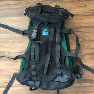 Vintage Granite Gear Backpack 20”x13”